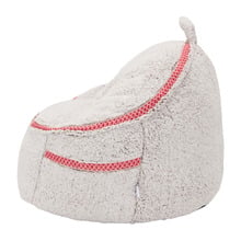 Sierra Boucle Foam Chair
